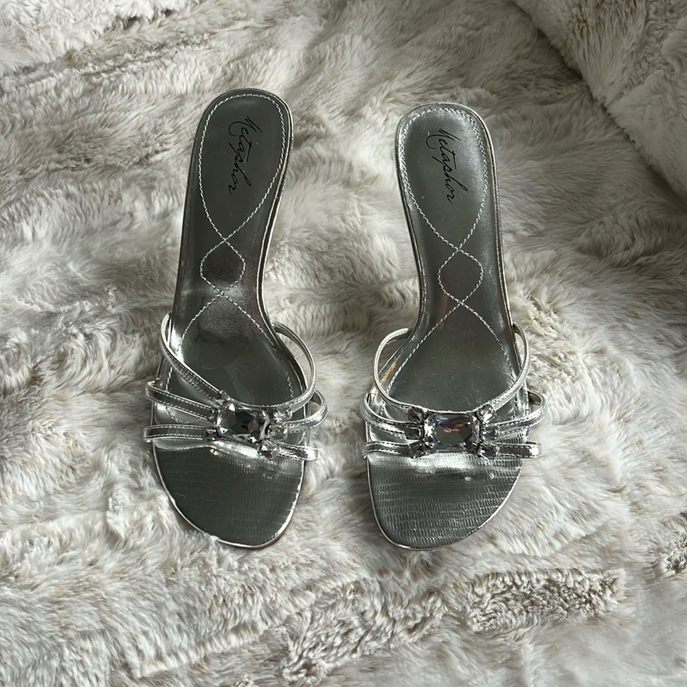 Metaphor Dress Shoes